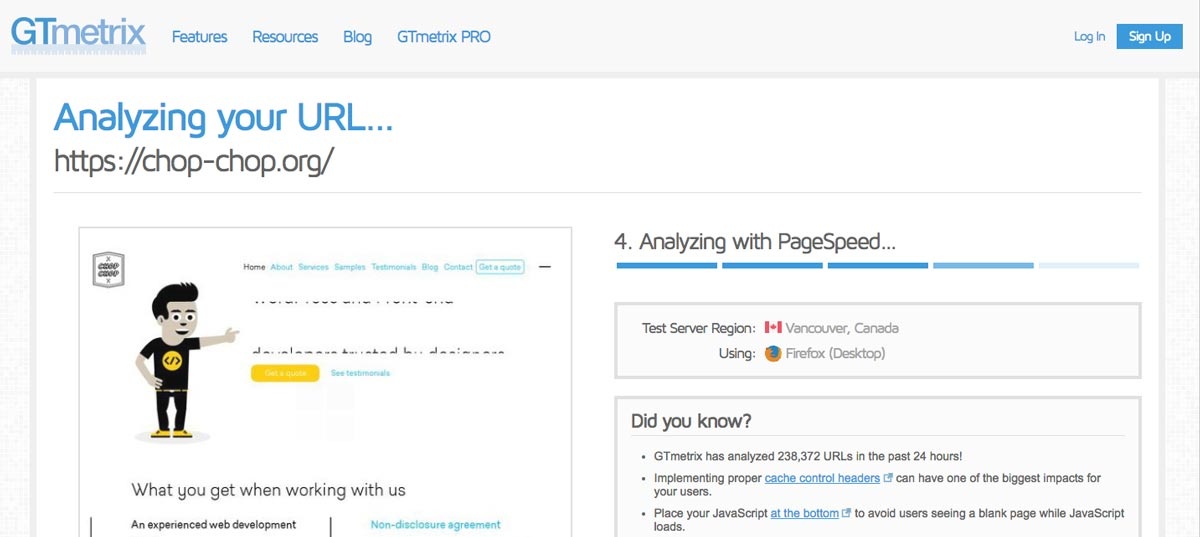 Kaip pagerinti savo „WordPress“ svetainės greitį