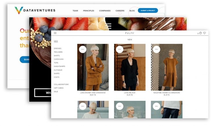 Custom WordPress Themes vs Pre-Made Themes