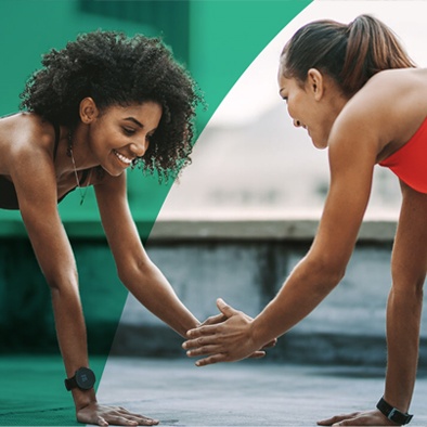 Machtfit - WordPress theme | Chop-Chop