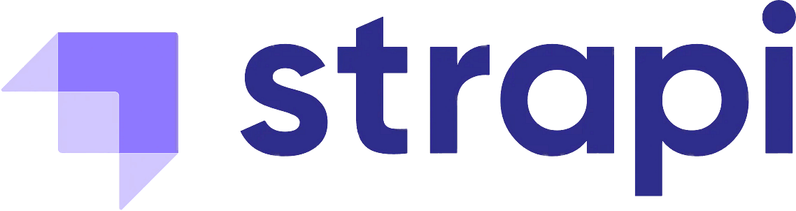 Strapi Icon