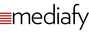 Mediafy Logo
