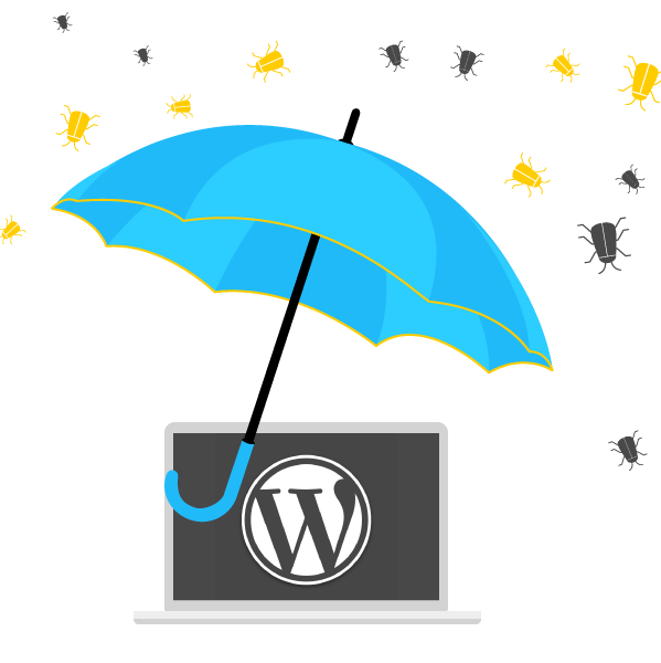 6 Steps To Better WordPress Security | Chop-Chop's Blog